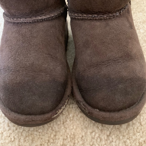 Kids uggs - Picture 3 of 6